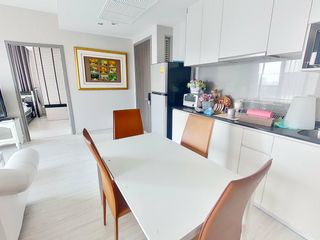 For sale 2 bedrooms condo in Chatuchak, Bangkok