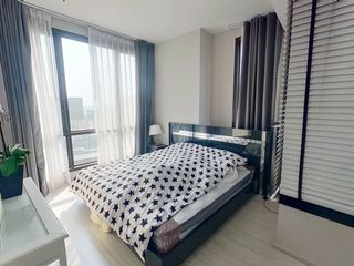 For sale 2 bedrooms condo in Chatuchak, Bangkok
