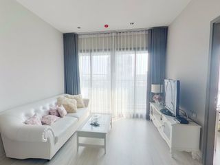 For sale 2 bedrooms condo in Chatuchak, Bangkok