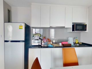 For sale 2 bedrooms condo in Chatuchak, Bangkok
