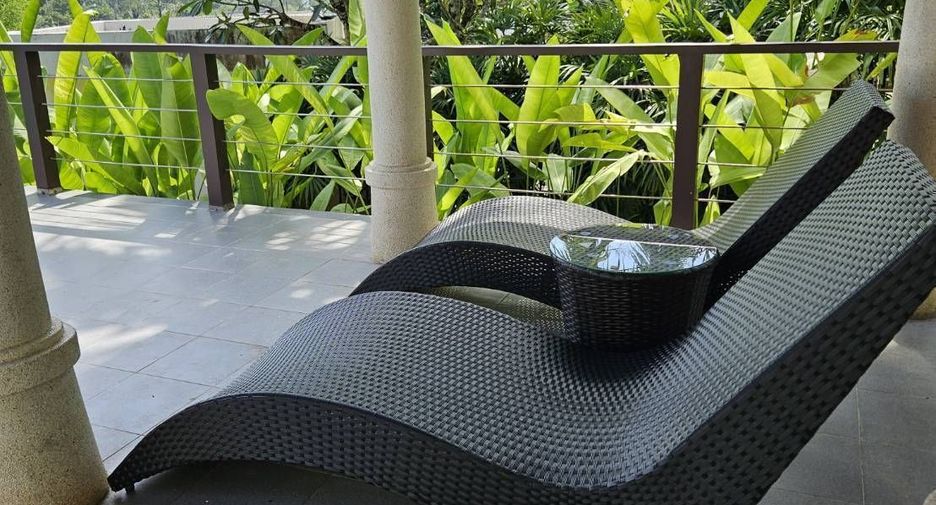 Villa zum Kauf mit 4 Zimmer in Thalang, Phuket