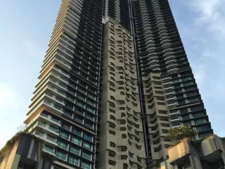 Condo en venta de 5 habitaciones en Yan Nawa, Bangkok