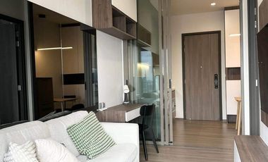 À louer 1 chambre condo à Bang Kho Laem, Bangkok