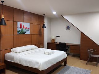 出租 2 卧室 别墅 在 Phuket Town, 普吉
