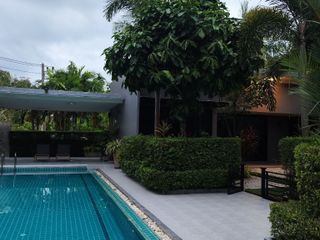 出租 2 卧室 别墅 在 Phuket Town, 普吉