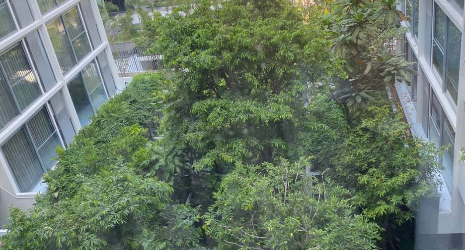 For sale and for rent 1 bed condo in Watthana, Bangkok