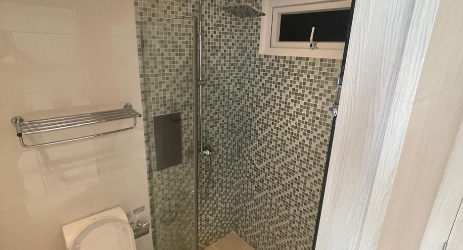 Condo en alquiler de estudio en Mueang Phuket, Phuket