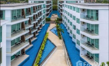 For rent studio condo in Mueang Phuket, Phuket