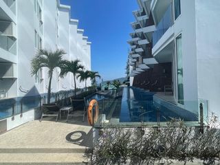 Condo en alquiler de estudio en Mueang Phuket, Phuket