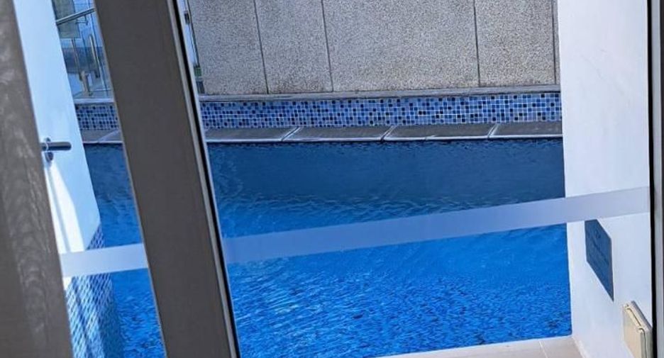 For rent studio condo in Mueang Phuket, Phuket