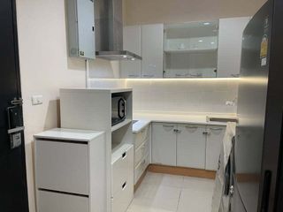 Продажа 3 спальни кондо в Ратчатхещи, Бангкок
