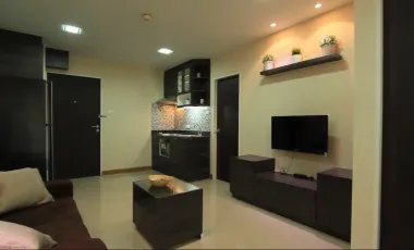 For rent 1 bed apartment in Khlong Toei, Bangkok