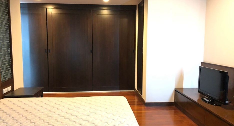 ให้เช่า 3 ห้องนอน อพาร์ทเม้นท์ ใน วัฒนา, กรุงเทพฯ