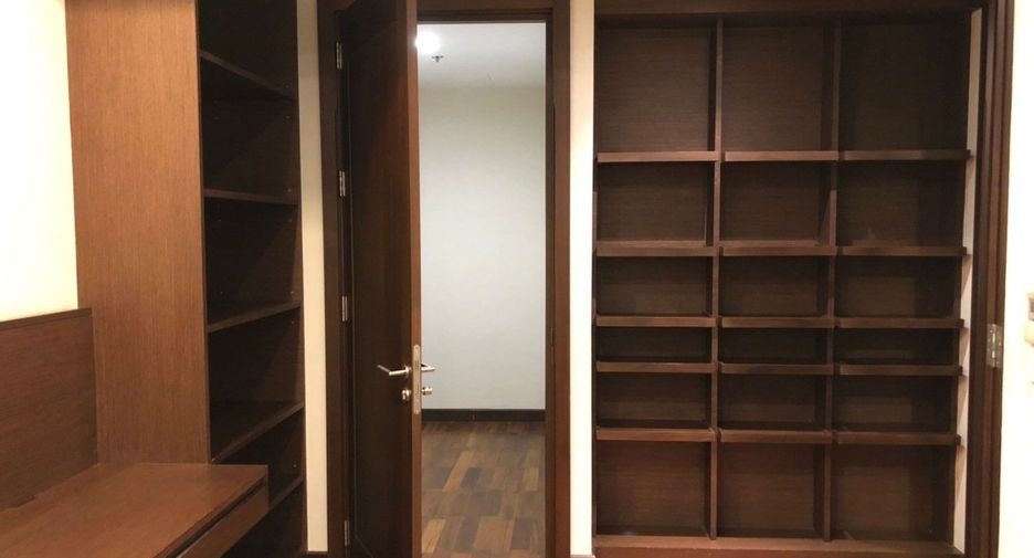 ให้เช่า 3 ห้องนอน อพาร์ทเม้นท์ ใน วัฒนา, กรุงเทพฯ