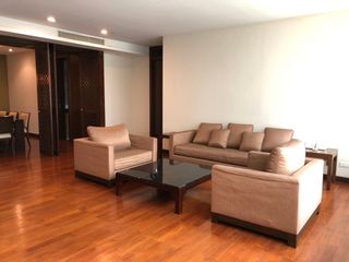 Apartamento en alquiler de 3 habitaciones en Watthana, Bangkok