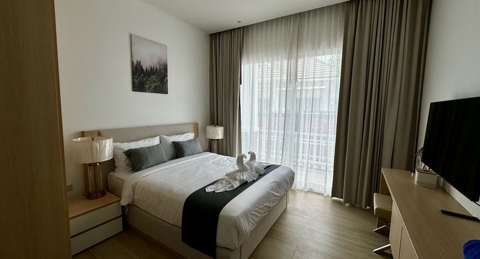 For sale 3 bedrooms villa in Kathu, Phuket