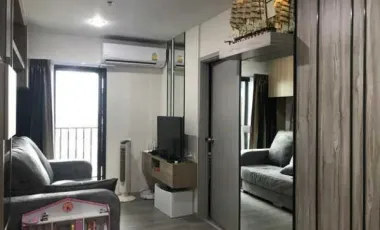 Condo en venta de 2 habitaciones en Bang Phlat, Bangkok