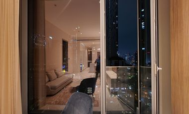 出租 1 卧室 公寓 在 Pathum Wan, 曼谷