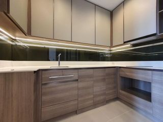 For sale 1 bed condo in Phaya Thai, Bangkok