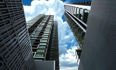 Condo en alquiler de 1 habitaciones en Khlong Toei, Bangkok