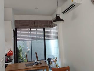 Casa en alquiler de 3 habitaciones en Watthana, Bangkok