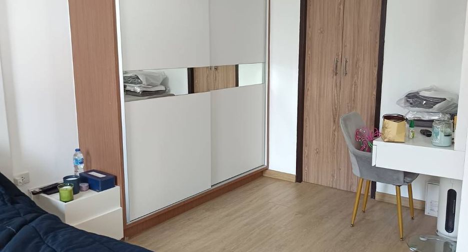 For rent 3 ベッドルーム house in Watthana, Bangkok