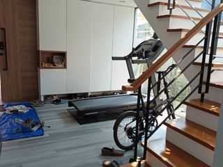 Casa en alquiler de 3 habitaciones en Watthana, Bangkok