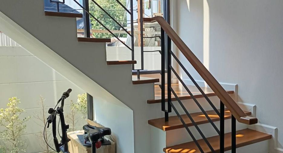 For rent 3 ベッドルーム house in Watthana, Bangkok