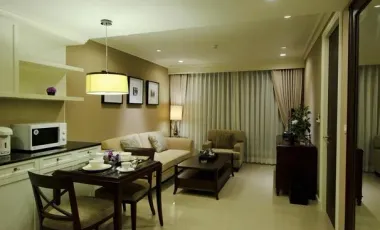 Wohnung zur Miete mit 1 Zimmer in Watthana, Bangkok
