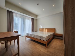 Apartment zur Miete mit 1 Zimmer in Bang Rak, Bangkok