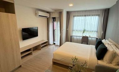 Condo en alquiler de 1 habitaciones en Mueang Phuket, Phuket