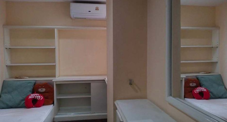 Wohnung zur Miete mit 3 Zimmer in Watthana, Bangkok
