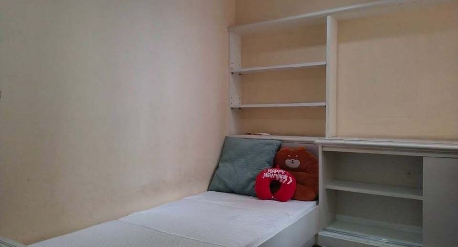 Wohnung zur Miete mit 3 Zimmer in Watthana, Bangkok