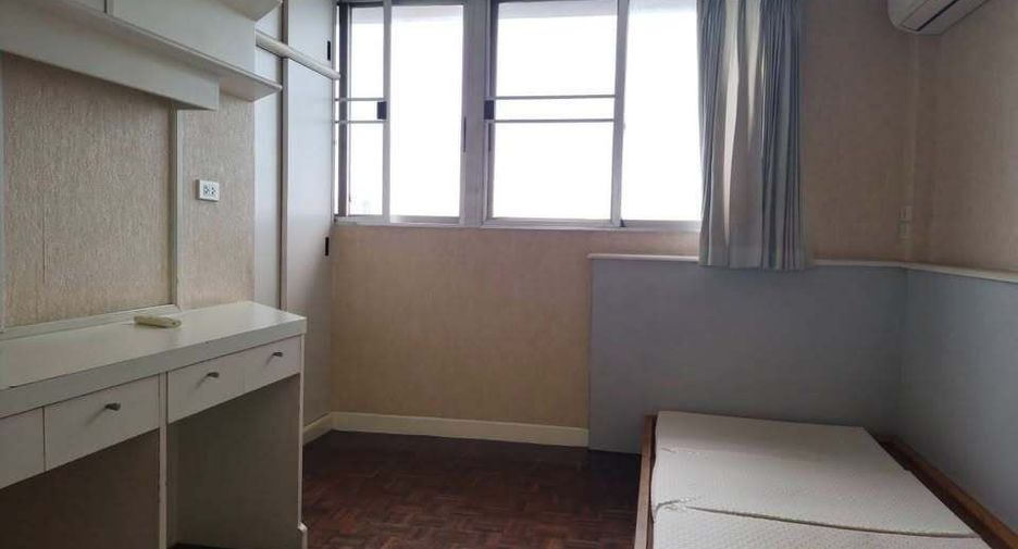 Wohnung zur Miete mit 3 Zimmer in Watthana, Bangkok