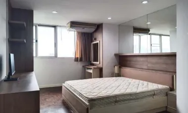 Wohnung zur Miete mit 3 Zimmer in Watthana, Bangkok