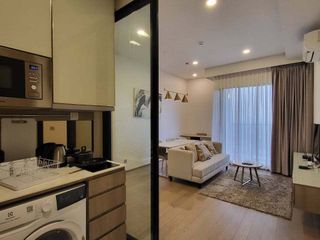 For rent 2 ベッドルーム condo in Ratchathewi, Bangkok
