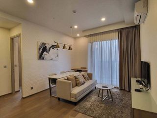 For rent 2 ベッドルーム condo in Ratchathewi, Bangkok