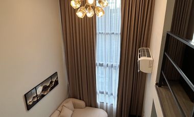 For rent 1 bed condo in Bang Kapi, Bangkok
