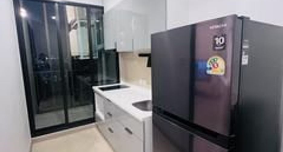 For rent 1 Beds condo in Phaya Thai, Bangkok