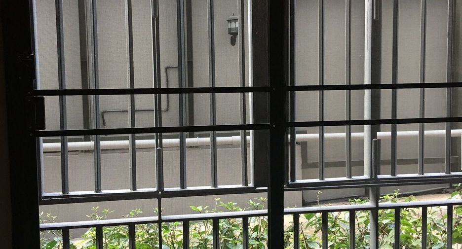 À vendre et à louer 1 chambre condo à Pathum Wan, Bangkok