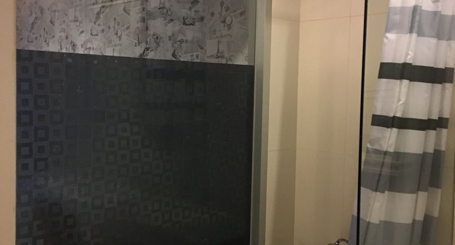 À vendre et à louer 1 chambre condo à Pathum Wan, Bangkok