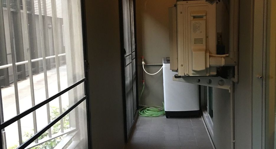 À vendre et à louer 1 chambre condo à Pathum Wan, Bangkok