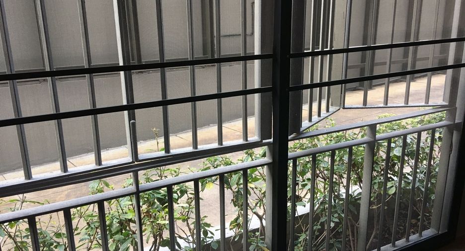 À vendre et à louer 1 chambre condo à Pathum Wan, Bangkok