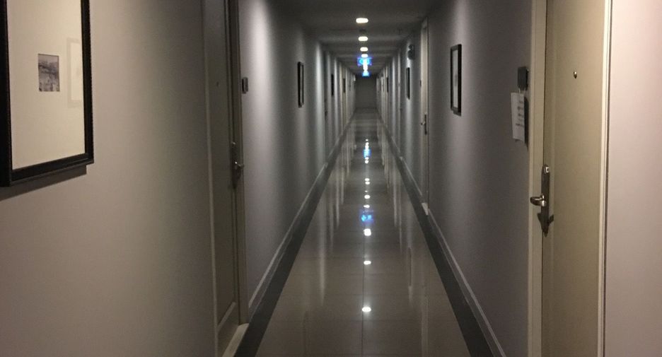 À vendre et à louer 1 chambre condo à Pathum Wan, Bangkok