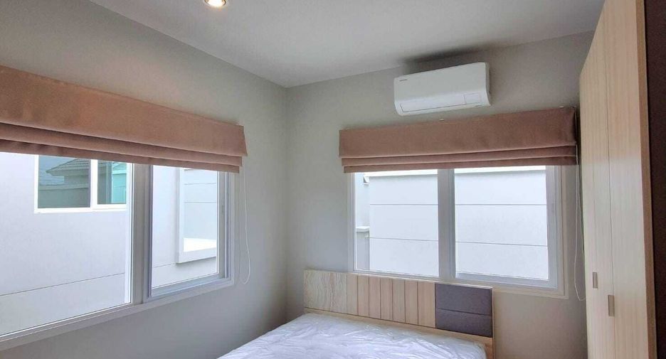 For rent 3 bedrooms house in Thalang, Phuket