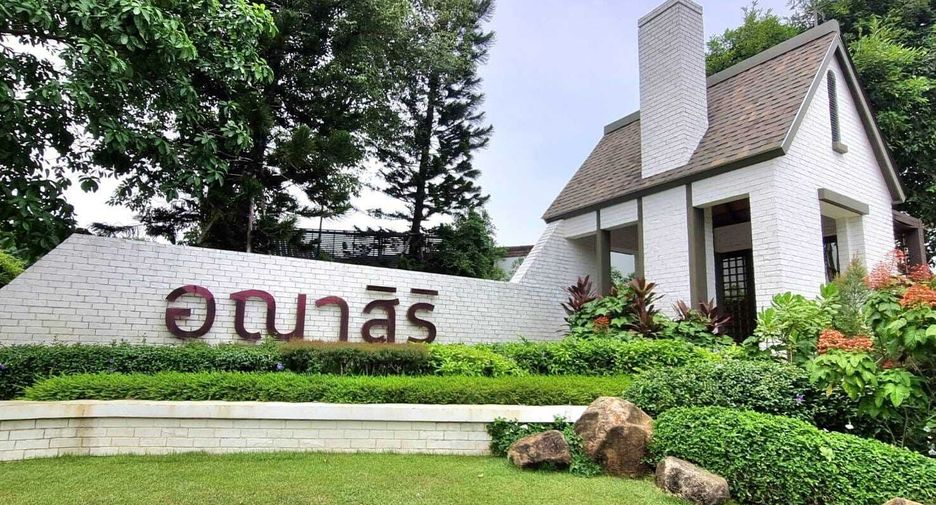 For rent 3 bedrooms house in Thalang, Phuket