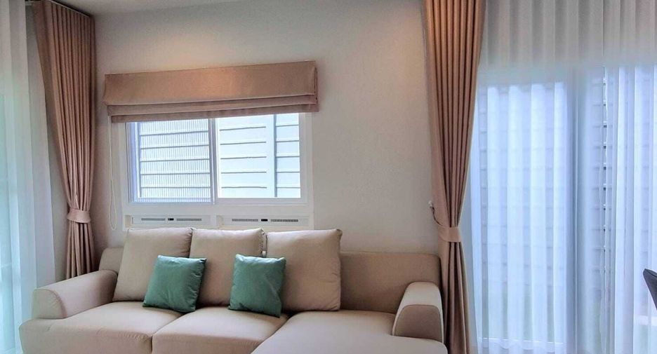 For rent 3 bedrooms house in Thalang, Phuket