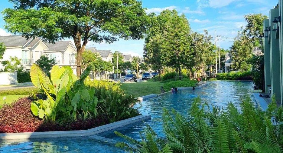 For rent 3 bedrooms house in Thalang, Phuket