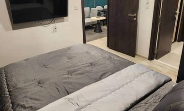 For rent 1 Beds condo in Huai Khwang, Bangkok