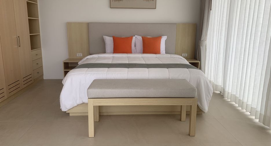 For sale 5 bedrooms villa in Thalang, Phuket